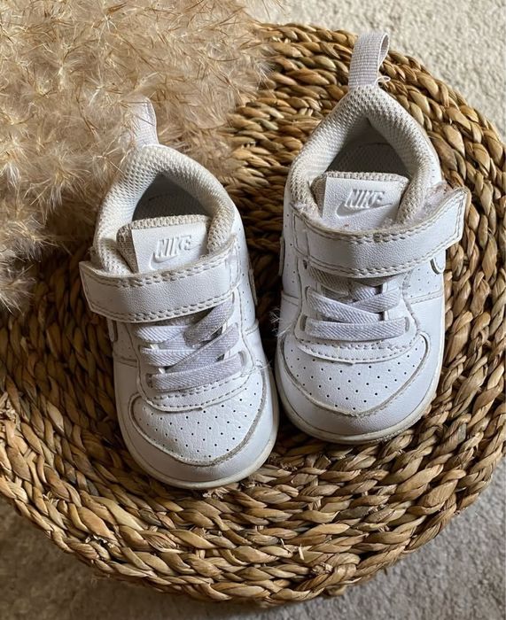 Дитячі кросівки Nike