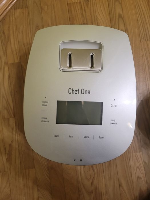 Мультиварка Chef One