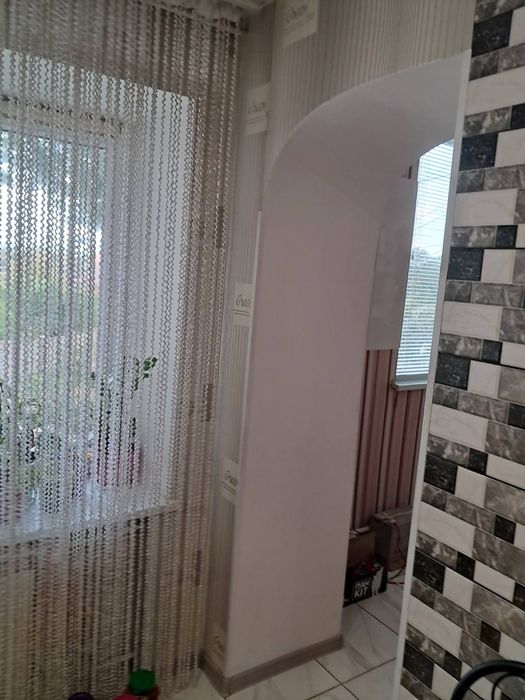 Продам 3-х кімнатну квартиру