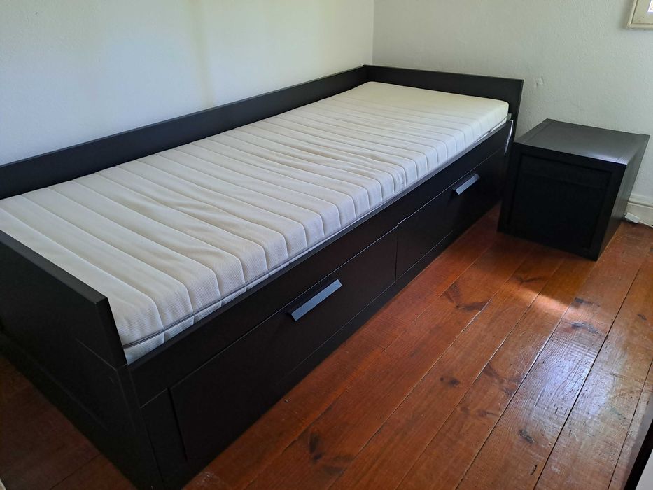 Mobilia de quarto de crianca IKEA