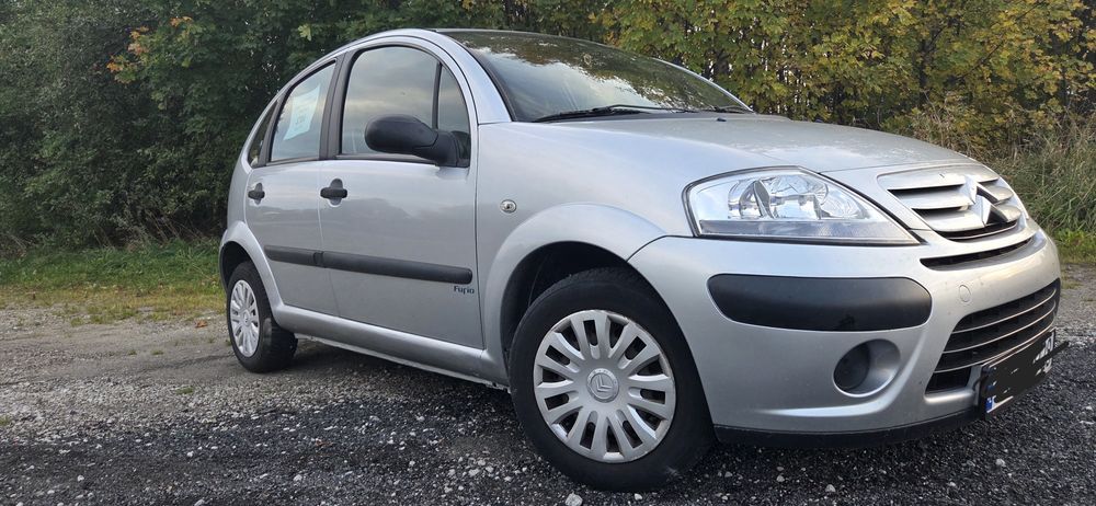 Citroën C3