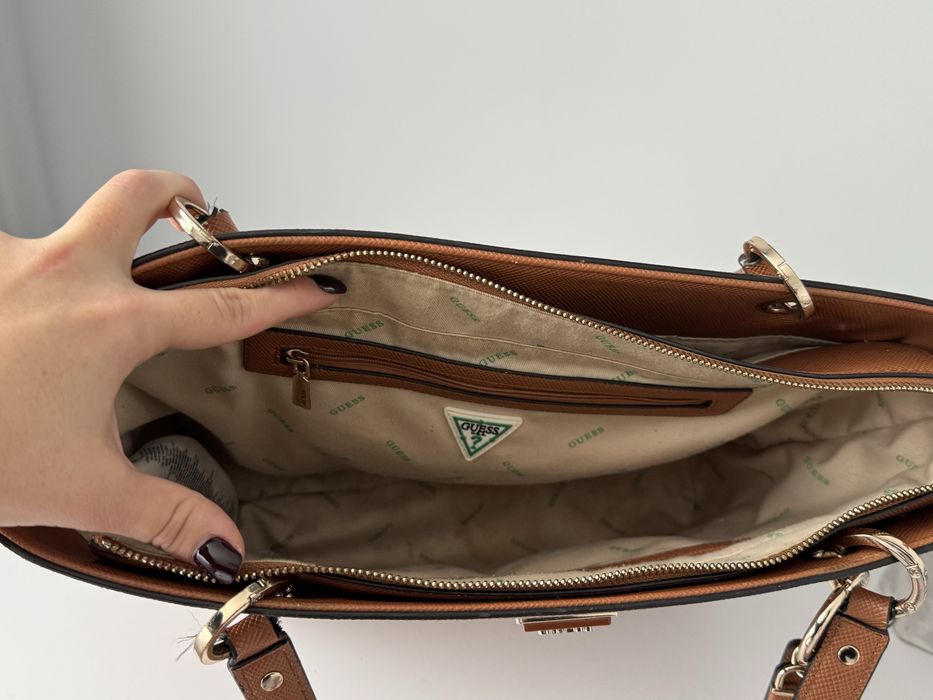 Сумка guess usa