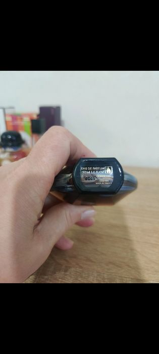 Герлен Шалимар souffle de parfum