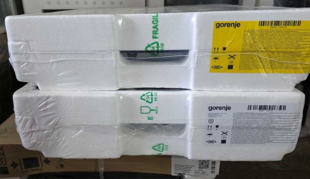 Поверхня Газова Електрична Індукційна GORENJE