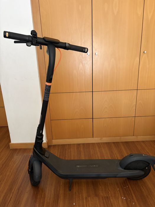 Trotinet Eletrica Nineboot