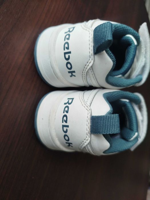 Buty dzieciece 27