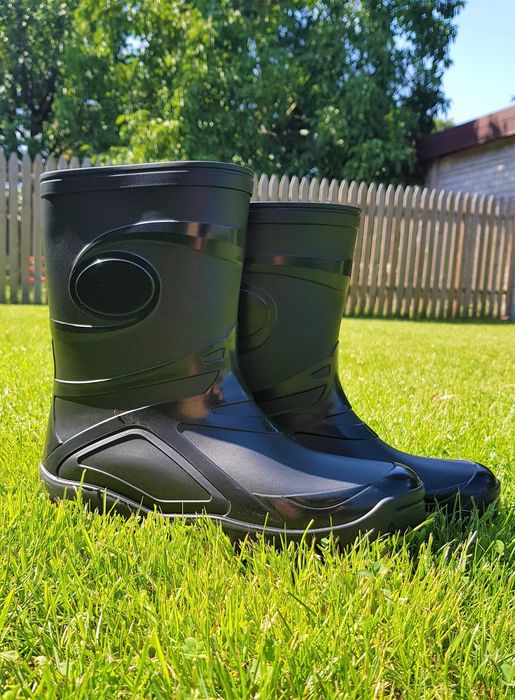 Polskie Kalosze Młodzieżowe Demar Young Unisex rozmiar 37
