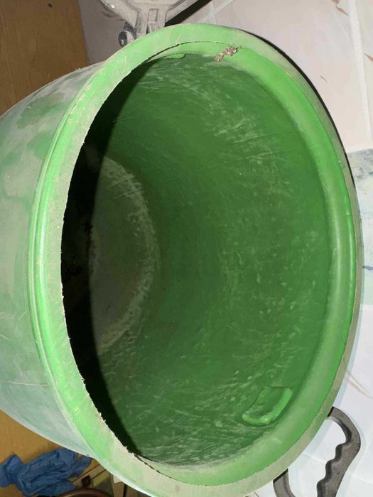 HOKU WHF 60 (50L) – Zielona Beczka