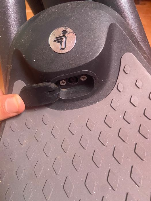 Vendo trotinete ninebot