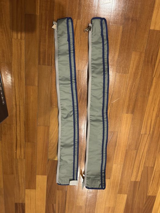 Máquina Pressoterapia UTS