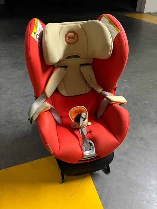Cybex Syrona - cadeira Auto