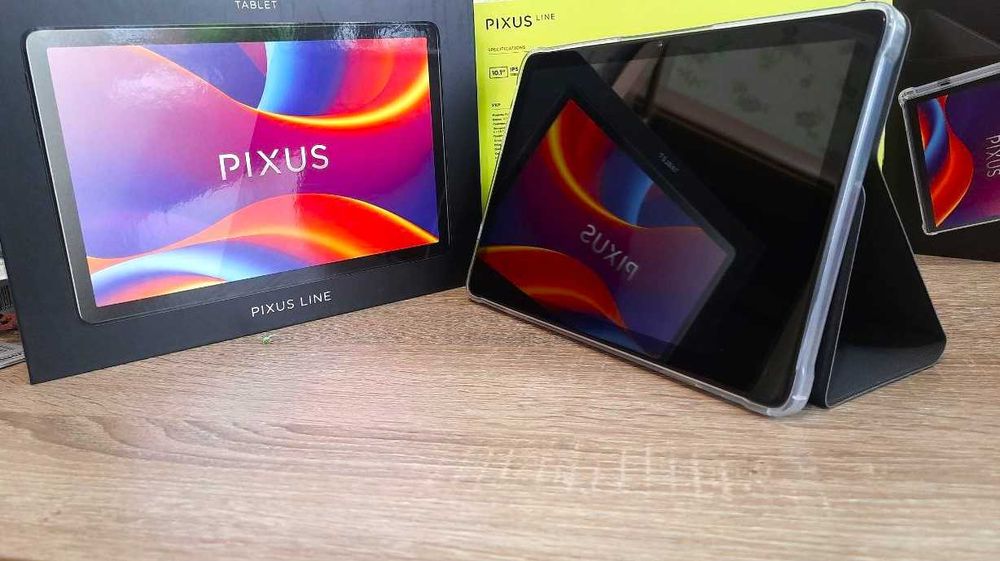 Комплект! Автосканер ThinkDiag Diagzone pro + Планшет Pixus Deon 10,95