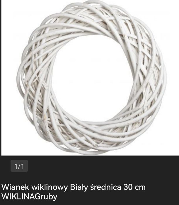 wianek wiklina i ozdoby jesień halloween sowa straszny dom, dynia duch