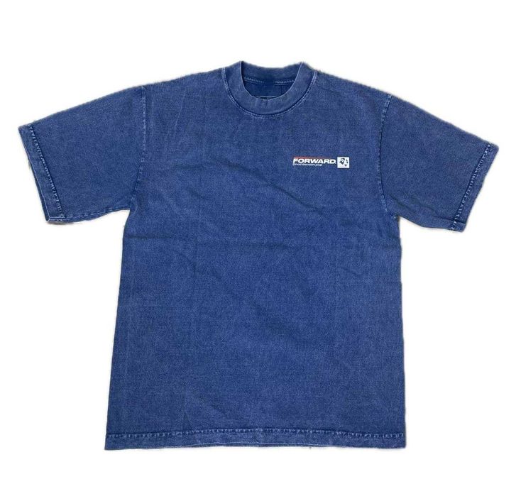 Унісекс футболка FOG Pharma Heavy Weight Tee, S, M, L, XL