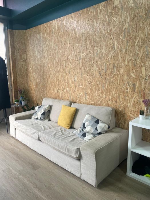 Sofa kivik 3 lugares