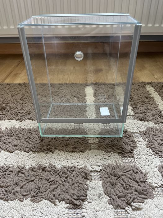 Terrarium 20x15x25cm