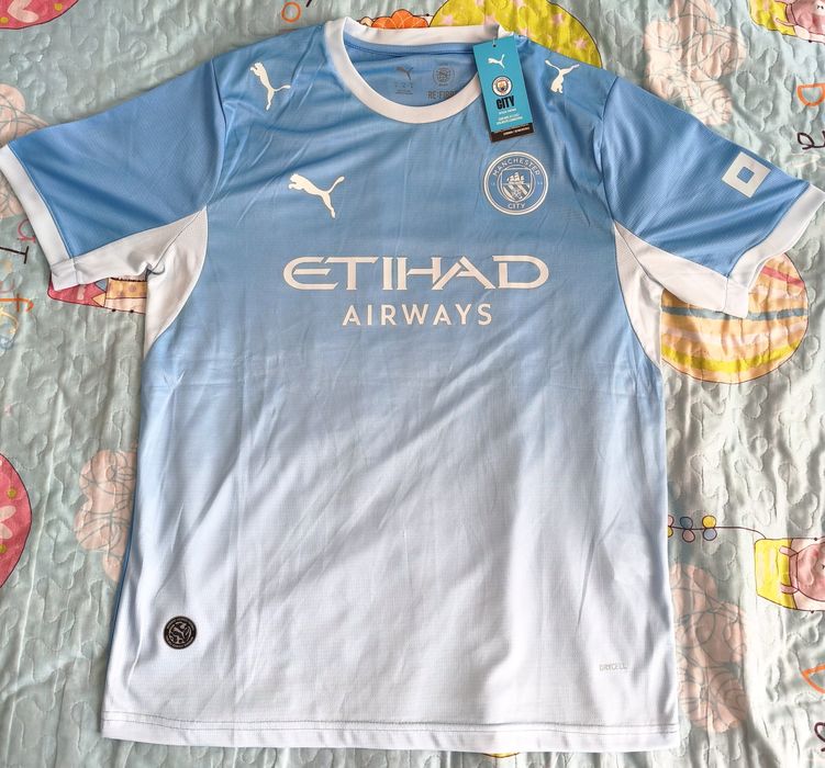 Manchester City 26/27