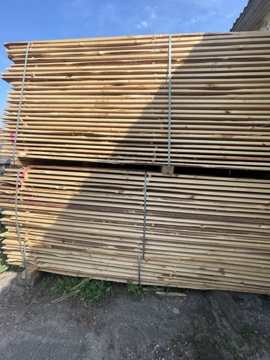 Мауерлат, стропила, рейка, контррейка, обрешотка