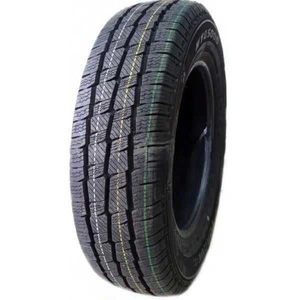 NOWA! Opona Zimowa 225/70R15C Sunfull SF-W05 - WYSYŁKA MONTAŻ