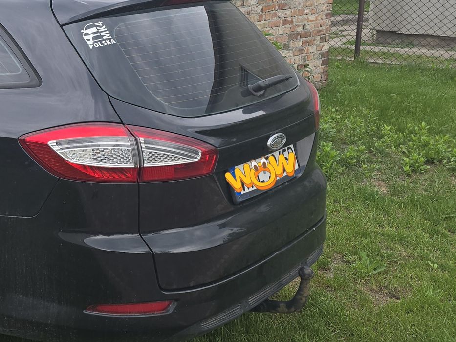 Sprzedam Ford Mondeo 2.0 tdci.2011r.