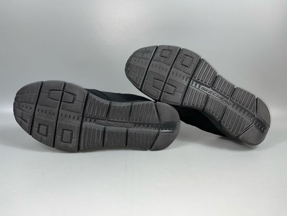 Мокасини Skechers 43 розмір (по стельке 28 см)