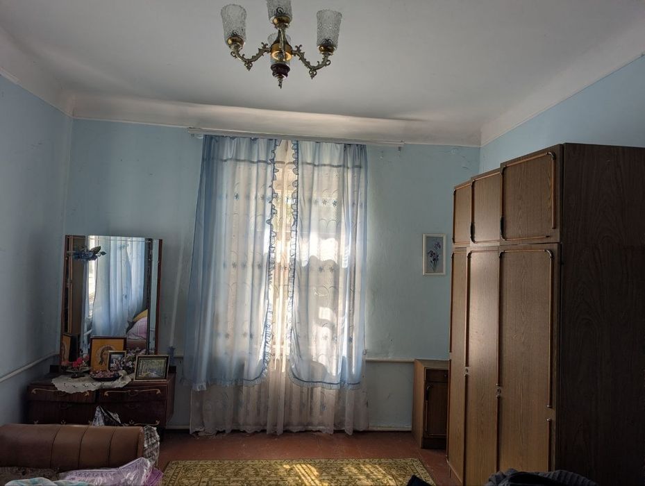 Продаж будинку В. Житин