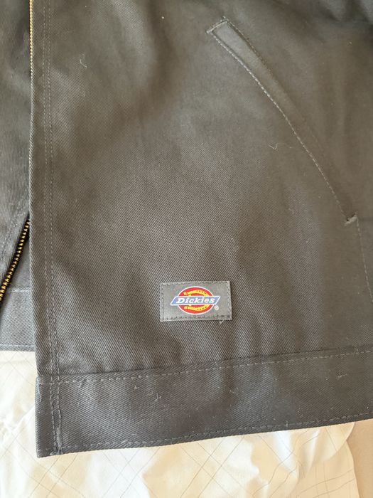 Dickies Eisenhower Jacket (TJ15) розмір L