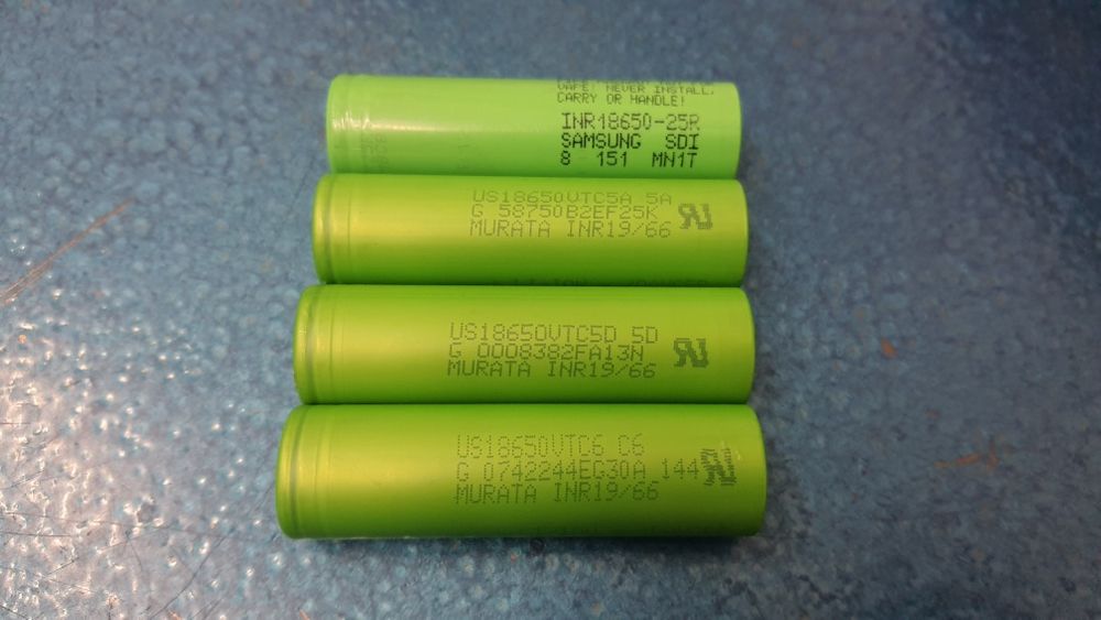 Аккумулятор для Milwaukee M12, (Гарантия 9 месяцев)