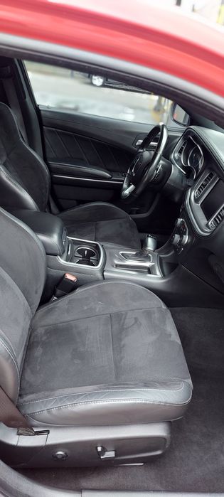 PIĘKNY DODGE CHARGER  R T* 5.7 HEMI * 133000 km Przebieg