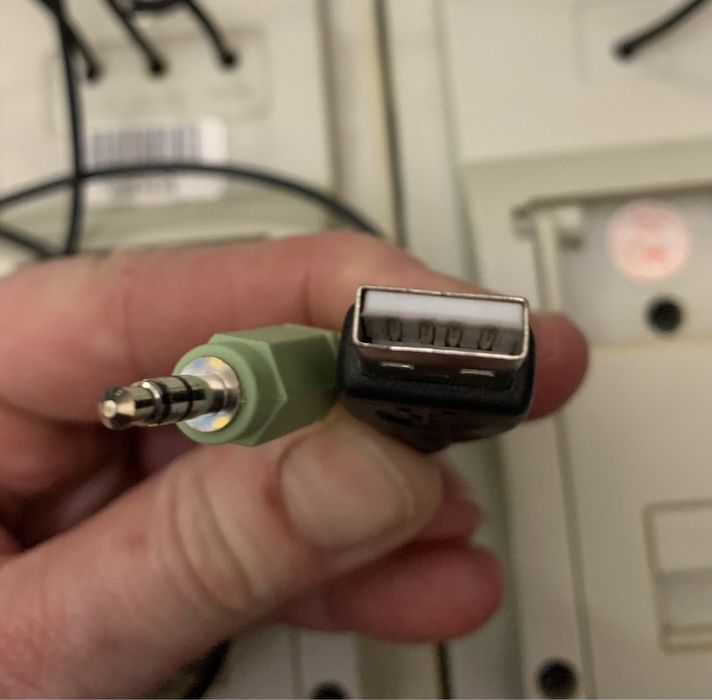 Мультимедійна акустика Microlab b-55, б/в