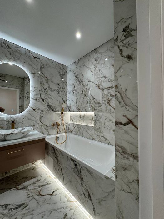 1-кімнатна квартира за адресою вул. Фогарашія Івана (площа 49 м²) - Atlanta.ua - фото 12