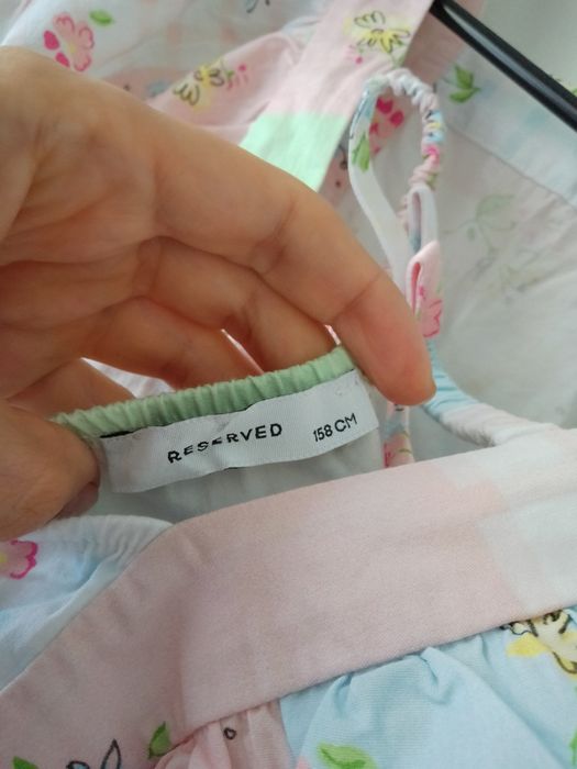 Sukienka Reserved 158