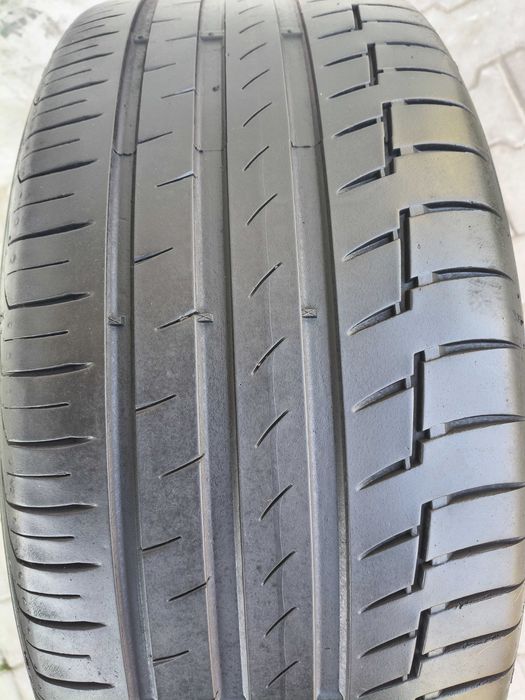 Lato Continental 245/45 R19 5.5mm