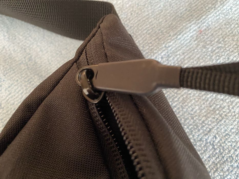 Поясна сумка The North Face