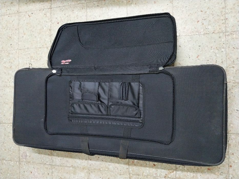 Bag (mala) transporte