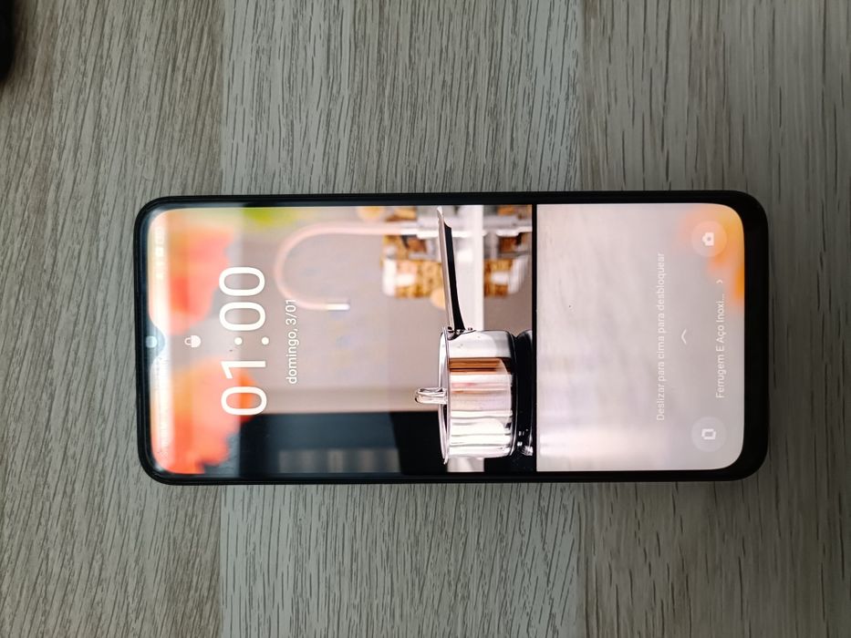 OPPO A78 5G Novo