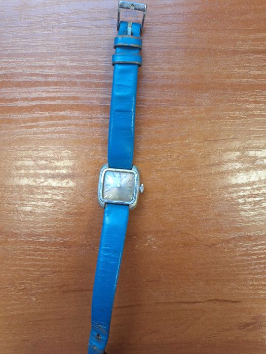 Zegarek BWC szwajcarski