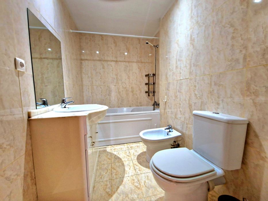 Arrenda se apartamento T3 mobilado Sever  Vouga