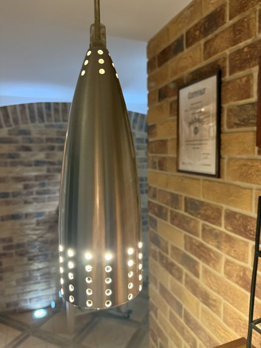 Lampa wisząca 3 szt