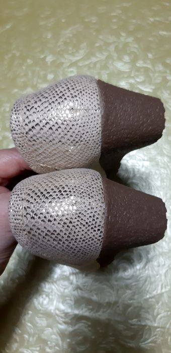 Sapatos moucassins 36