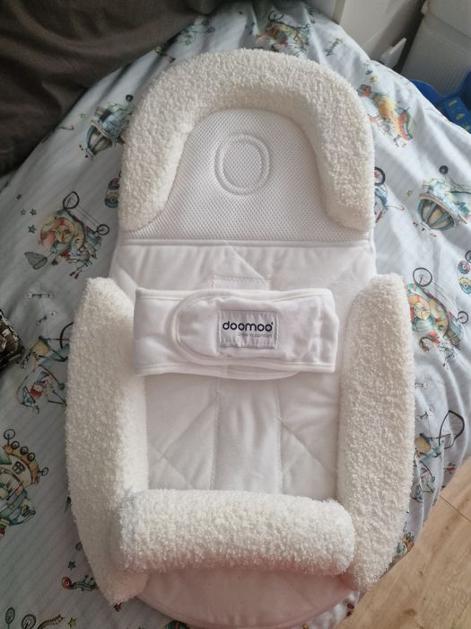 Doomoo ovinho para dormir