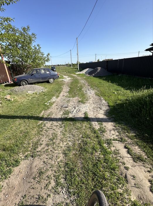 Продаж земельної ділянки 9 соток