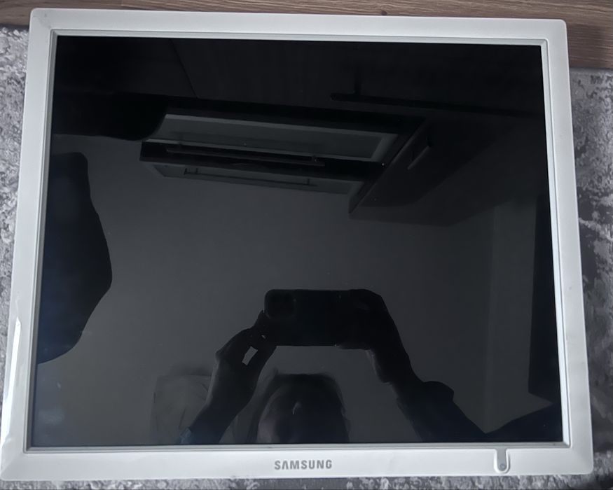 Монітор Samsung!!