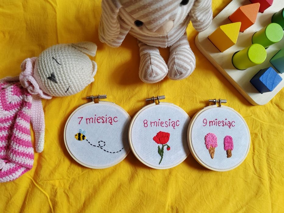 Personalizowane tabliczki do zdjęć