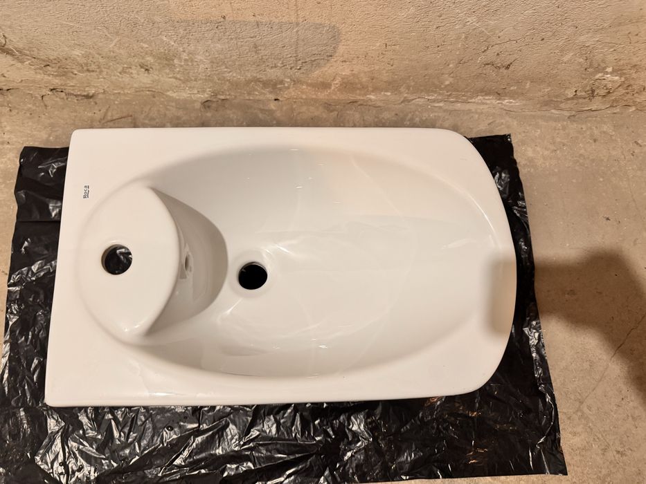 Bidet Roca Dama Senso