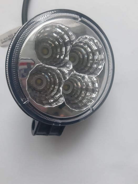Led ліхтар на 12В BOL 0403
