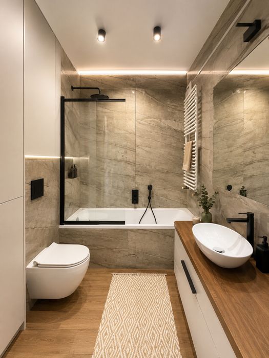 Mieszkanie 64m² + 22m² TARASU + 2 balkony Ursus