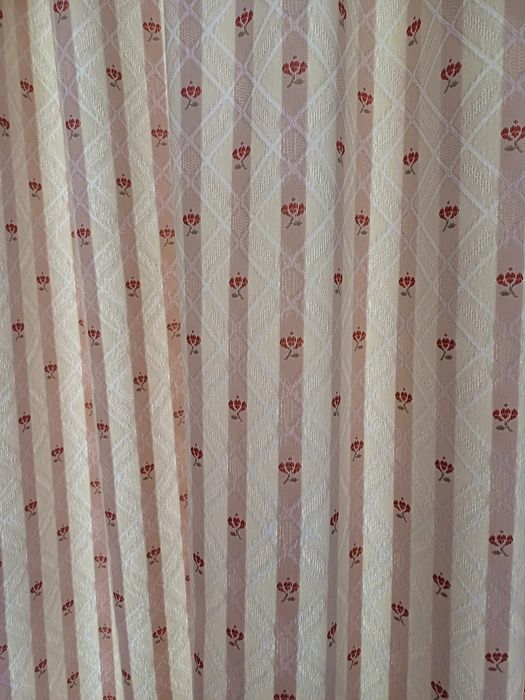 Cortinados de sala
