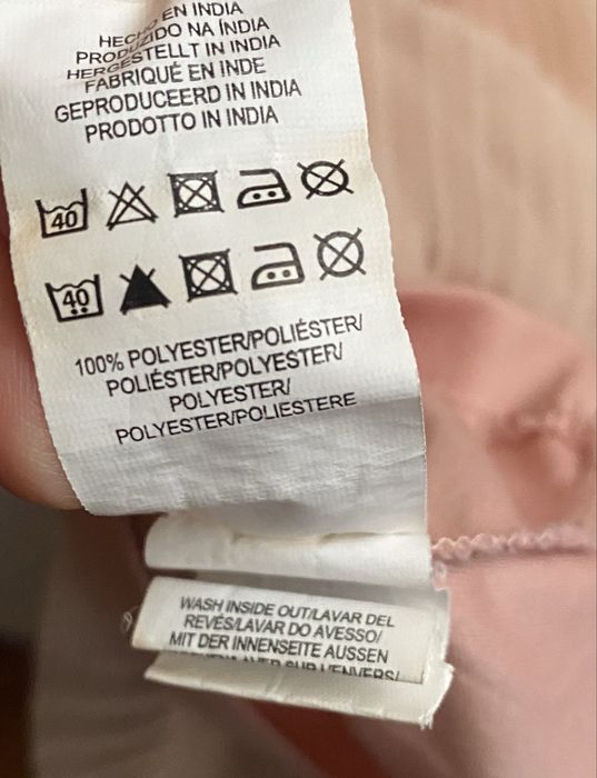 Святкова сукня Primark р.110