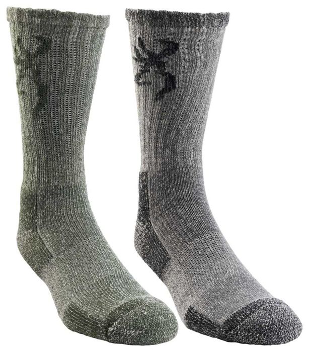 1-4шт Теплые Термо носки  влагоот-е мерино Merrell и др USA 36-48